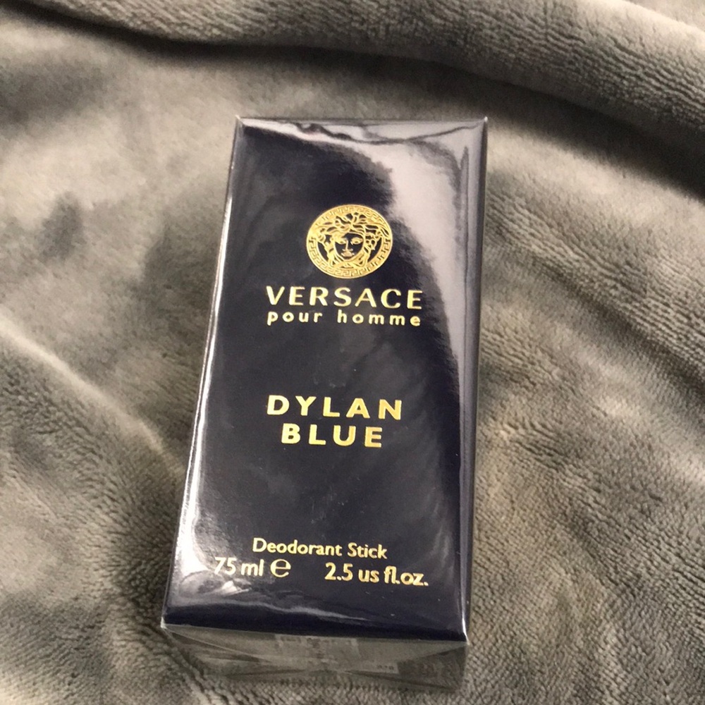 Versace Dylan Blue Deodorant Stick